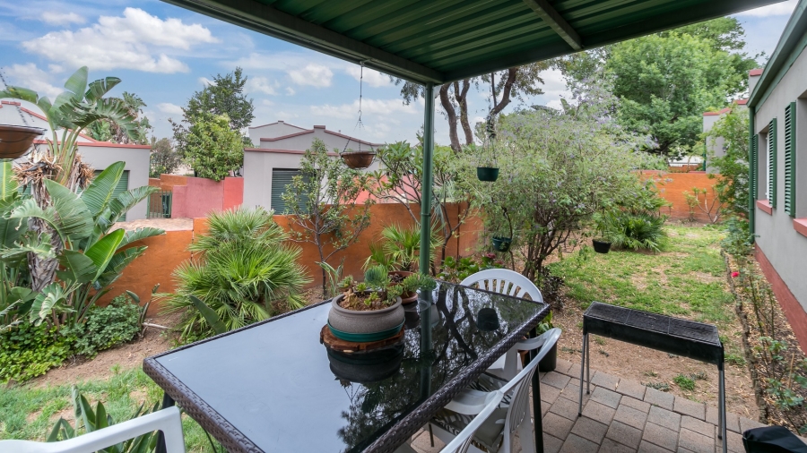 2 Bedroom Property for Sale in Halfway Gardens Gauteng