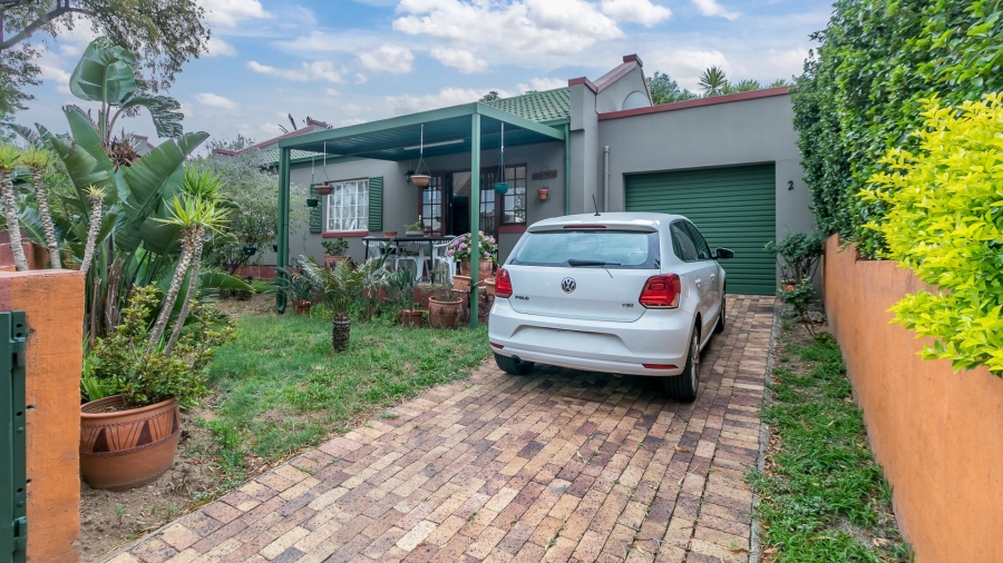 2 Bedroom Property for Sale in Halfway Gardens Gauteng