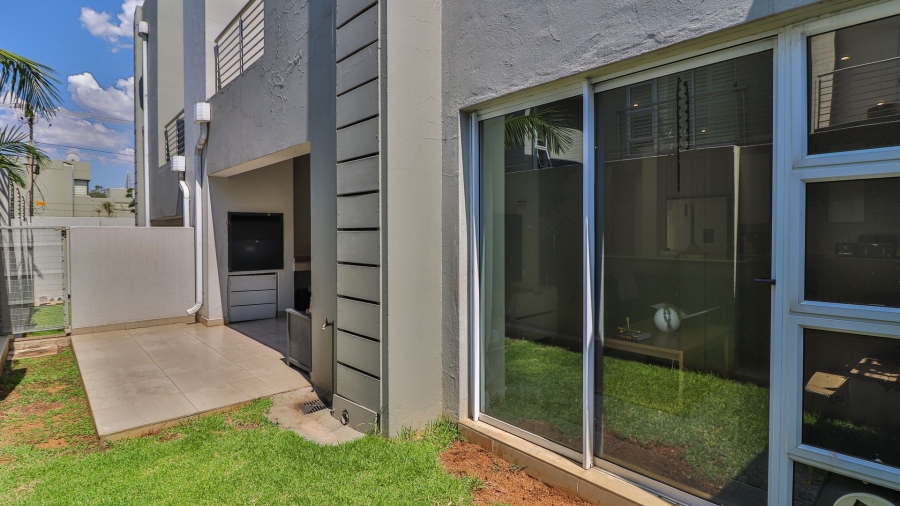 3 Bedroom Property for Sale in Sandown Gauteng