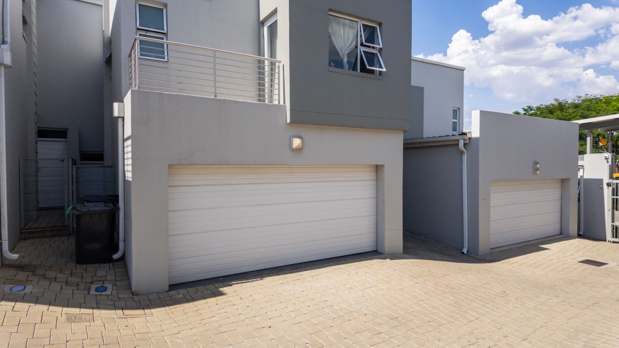 3 Bedroom Property for Sale in Sandown Gauteng