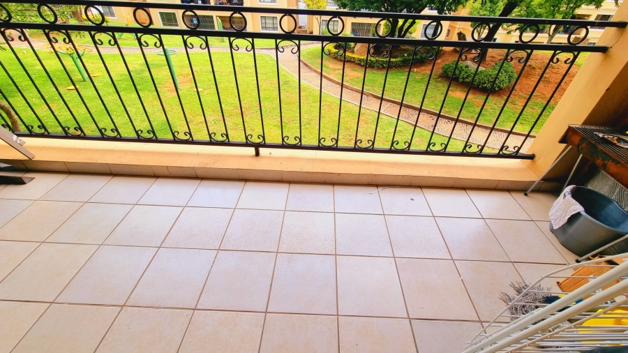 To Let 2 Bedroom Property for Rent in Halfway Gardens Gauteng