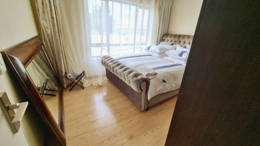 To Let 2 Bedroom Property for Rent in Halfway Gardens Gauteng