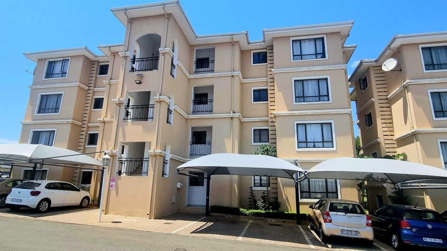 1 Bedroom Property for Sale in Halfway Gardens Gauteng