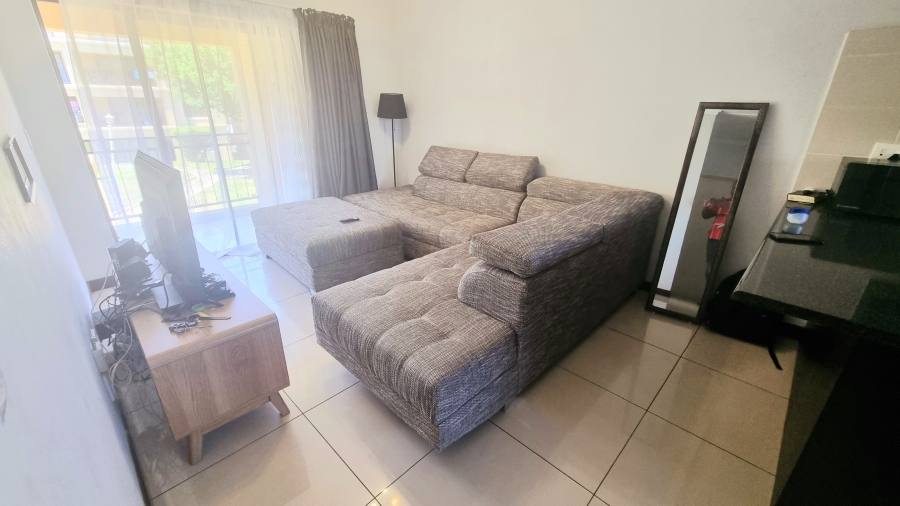 1 Bedroom Property for Sale in Halfway Gardens Gauteng