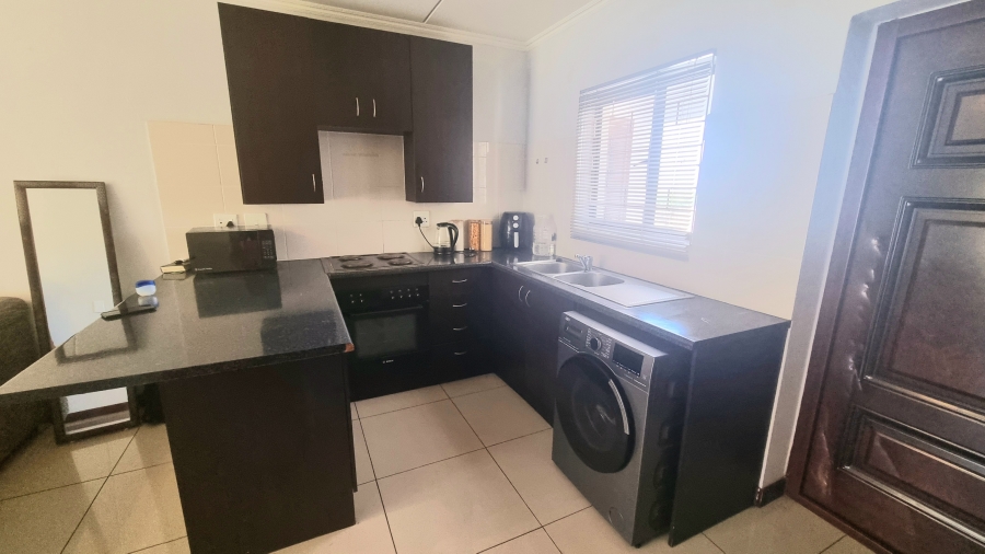 1 Bedroom Property for Sale in Halfway Gardens Gauteng