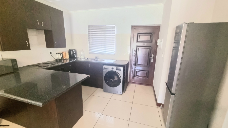 1 Bedroom Property for Sale in Halfway Gardens Gauteng