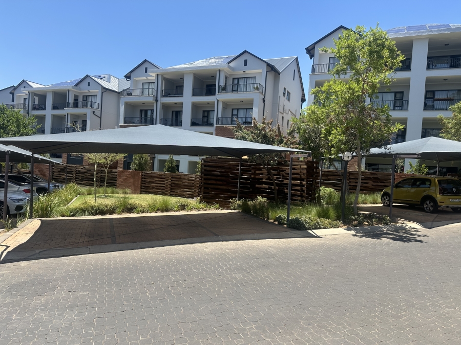 2 Bedroom Property for Sale in Linbro Park Gauteng