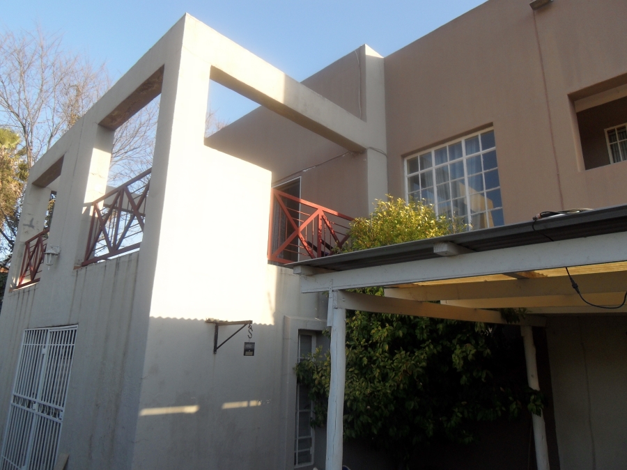 3 Bedroom Property for Sale in Corlett Gardens Gauteng