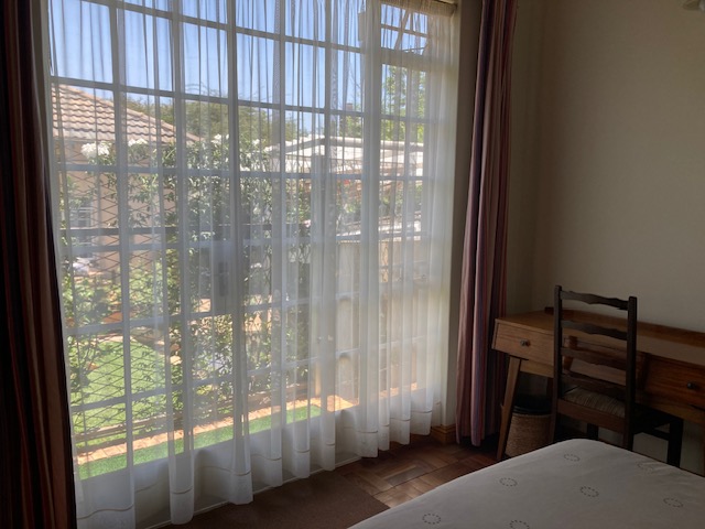 To Let 1 Bedroom Property for Rent in Parkwood Gauteng