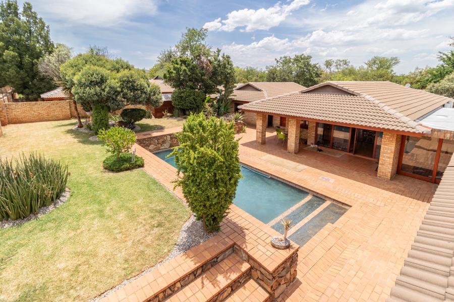 3 Bedroom Property for Sale in Poortview Gauteng