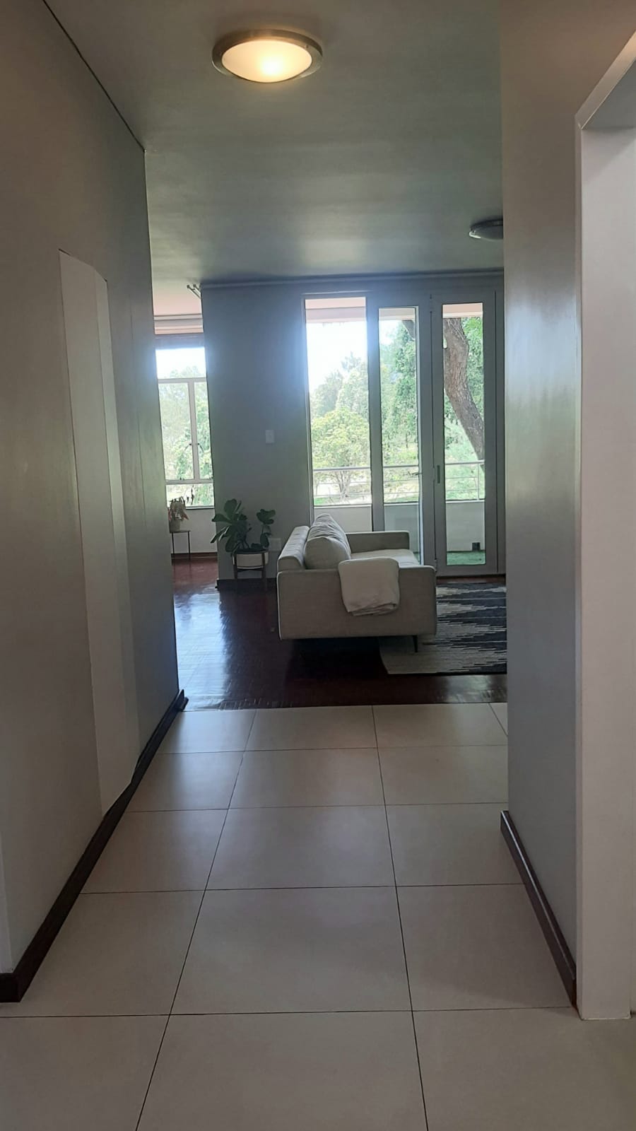 To Let 3 Bedroom Property for Rent in Kentview Gauteng