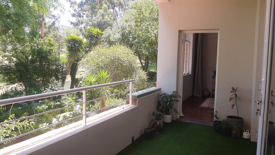 To Let 3 Bedroom Property for Rent in Kentview Gauteng