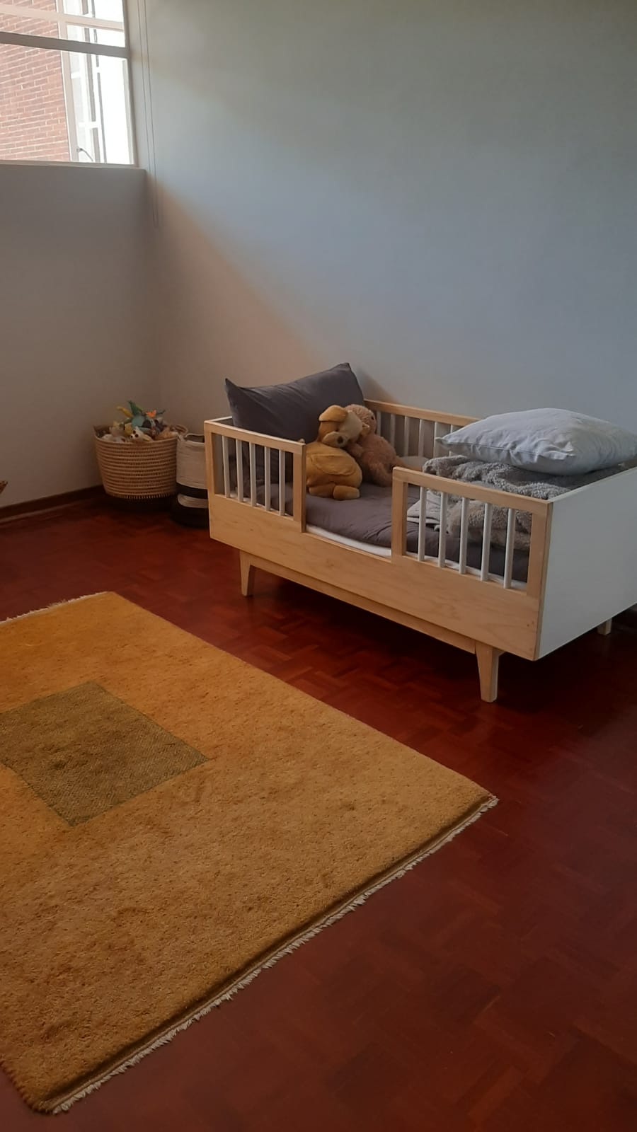 To Let 3 Bedroom Property for Rent in Kentview Gauteng