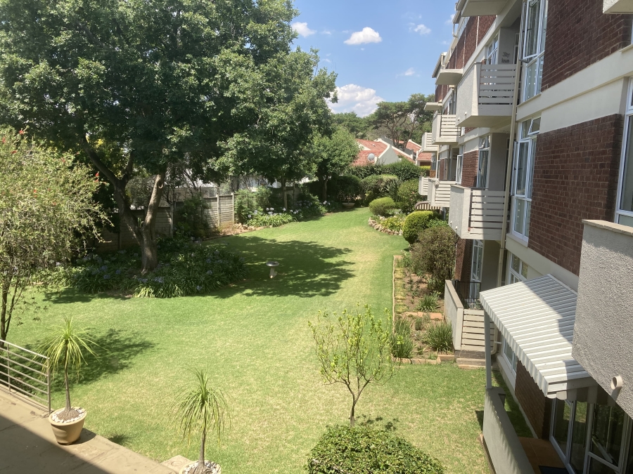 To Let 1 Bedroom Property for Rent in Craighall Park Gauteng