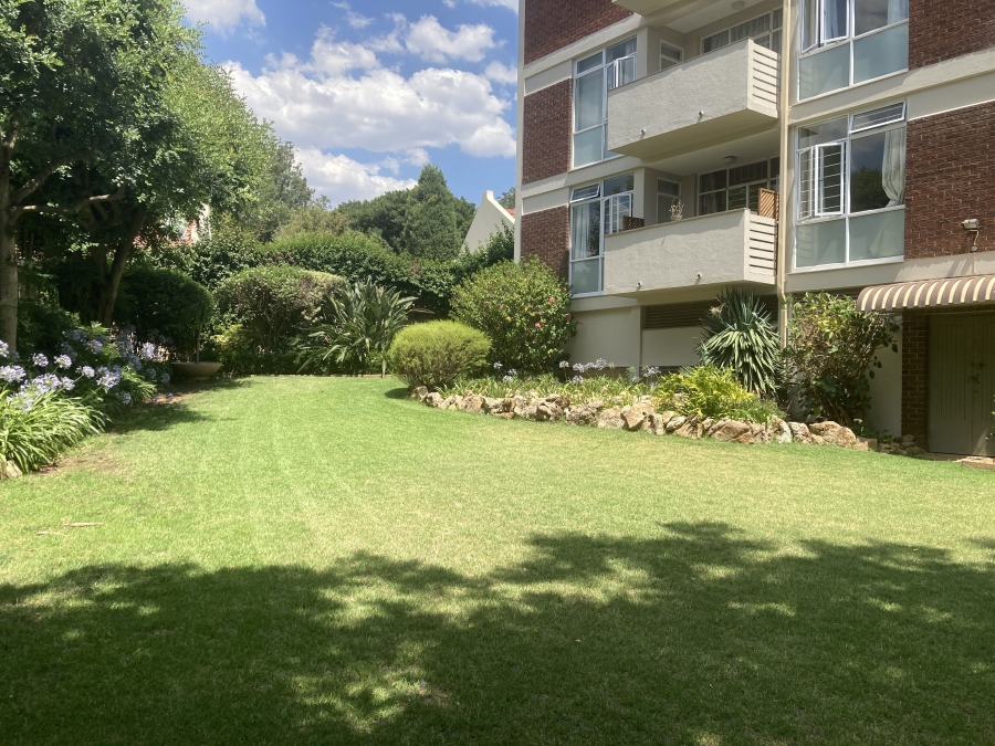 To Let 1 Bedroom Property for Rent in Craighall Park Gauteng