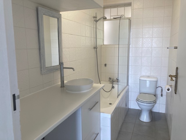 To Let 1 Bedroom Property for Rent in Craighall Park Gauteng