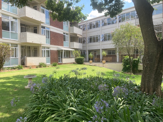 To Let 1 Bedroom Property for Rent in Craighall Park Gauteng