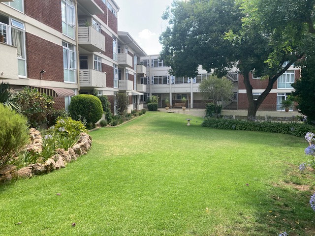 To Let 1 Bedroom Property for Rent in Craighall Park Gauteng