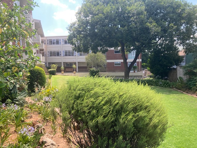 To Let 1 Bedroom Property for Rent in Craighall Park Gauteng