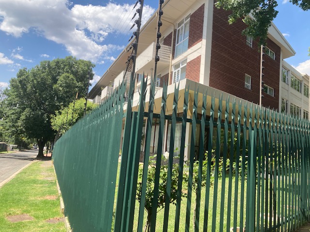 To Let 1 Bedroom Property for Rent in Craighall Park Gauteng