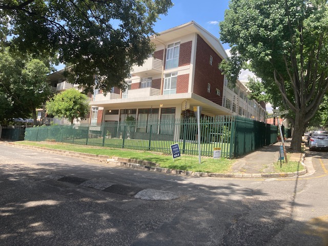 To Let 1 Bedroom Property for Rent in Craighall Park Gauteng