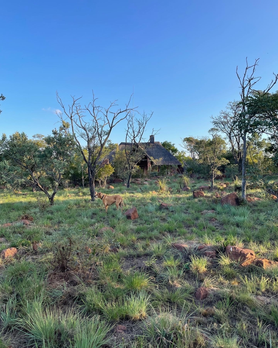 0 Bedroom Property for Sale in Cullinan Gauteng