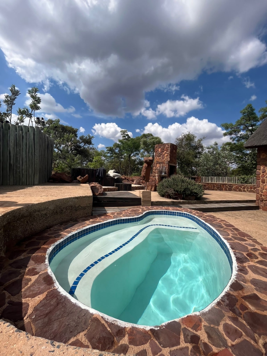 0 Bedroom Property for Sale in Cullinan Gauteng