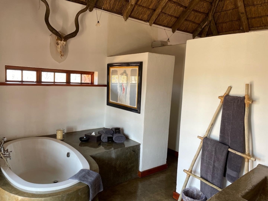 0 Bedroom Property for Sale in Cullinan Gauteng