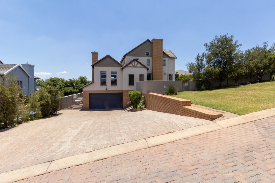 4 Bedroom Property for Sale in Rietvlei Ridge Country Estate Gauteng