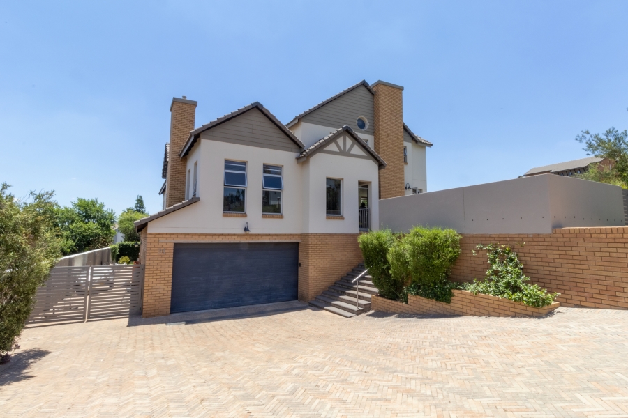 4 Bedroom Property for Sale in Rietvlei Ridge Country Estate Gauteng