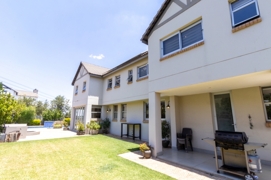 4 Bedroom Property for Sale in Rietvlei Ridge Country Estate Gauteng