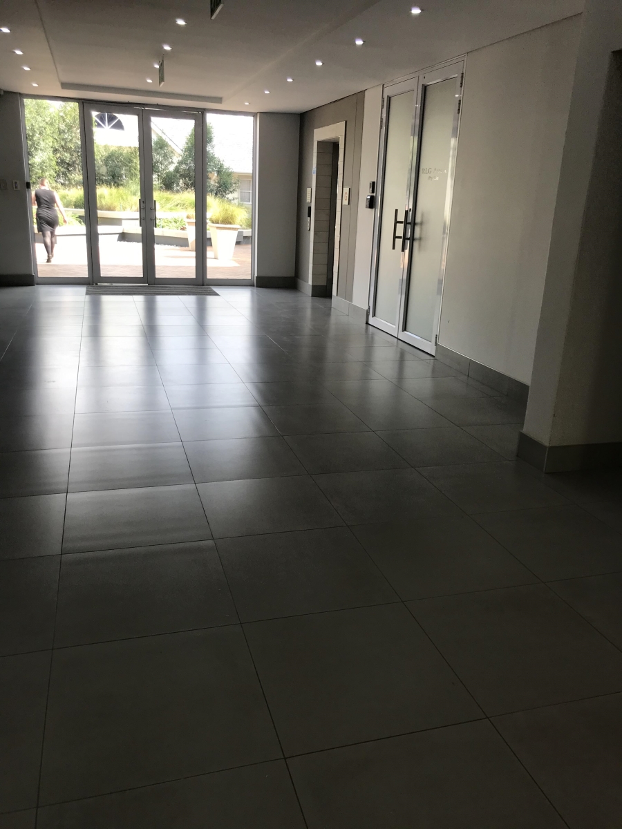 To Let commercial Property for Rent in Bryanston Gauteng