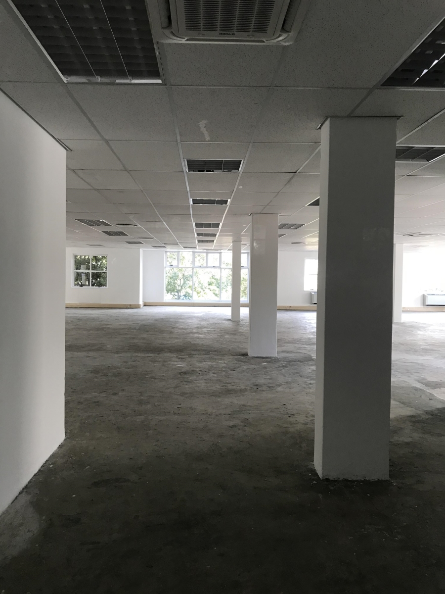 To Let commercial Property for Rent in Bryanston Gauteng