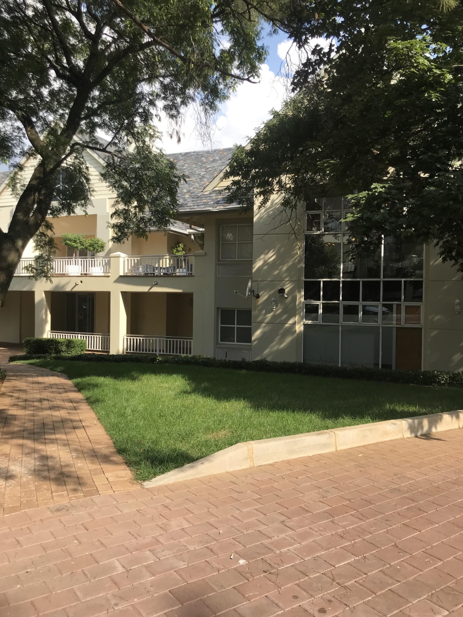 To Let commercial Property for Rent in Bryanston Gauteng