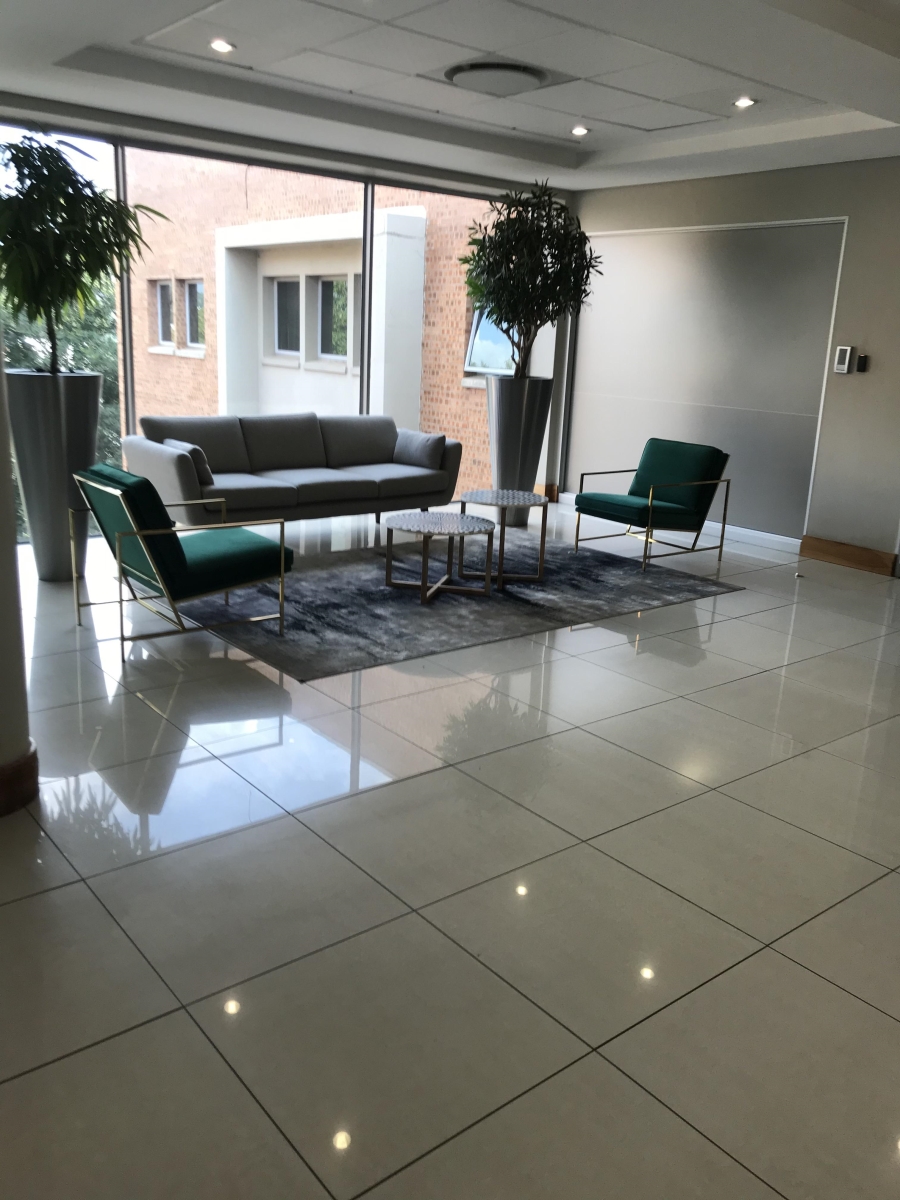 To Let commercial Property for Rent in Bryanston Gauteng