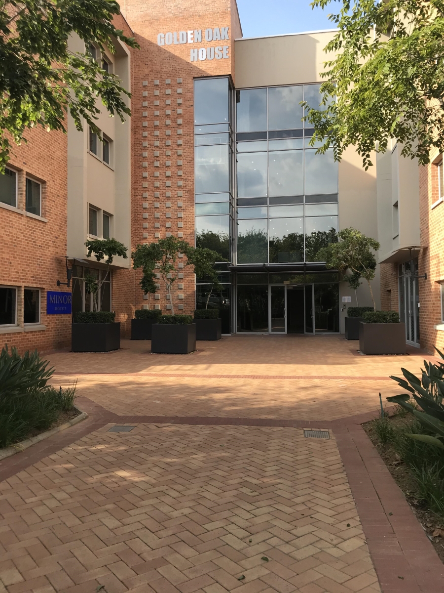 To Let commercial Property for Rent in Bryanston Gauteng