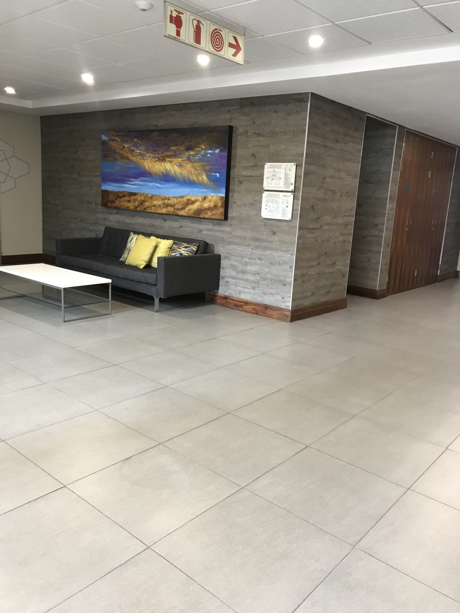 To Let commercial Property for Rent in Bryanston Gauteng