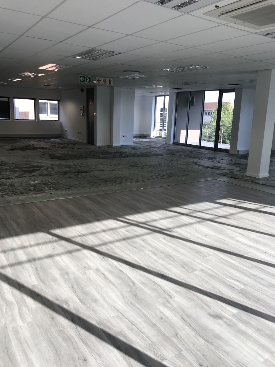 To Let commercial Property for Rent in Bryanston Gauteng