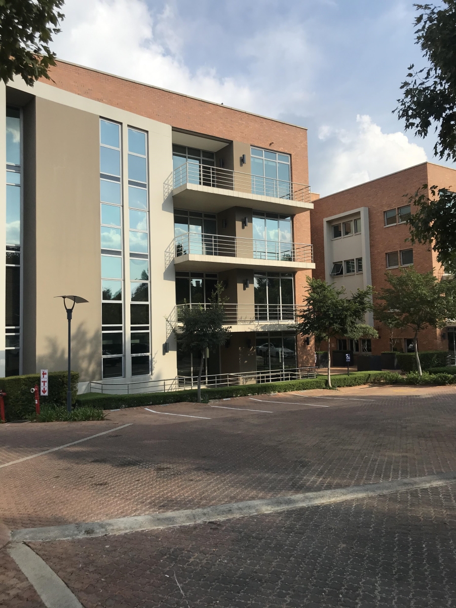 To Let commercial Property for Rent in Bryanston Gauteng