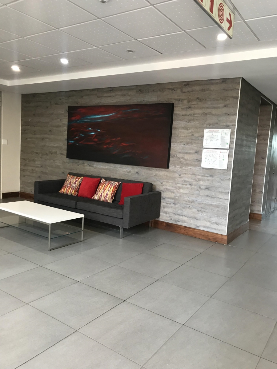 To Let commercial Property for Rent in Bryanston Gauteng