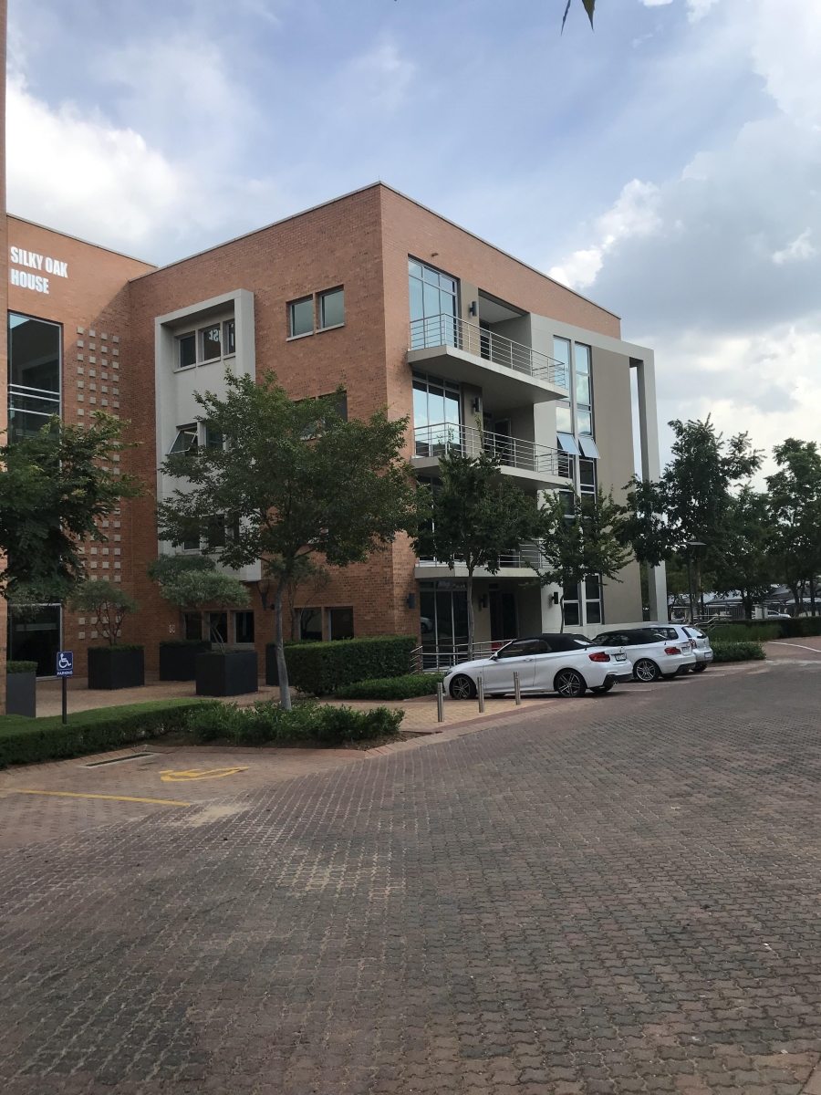 To Let commercial Property for Rent in Bryanston Gauteng