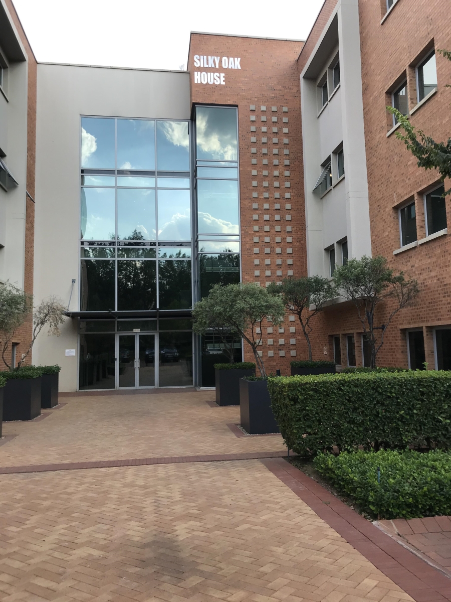 To Let commercial Property for Rent in Bryanston Gauteng