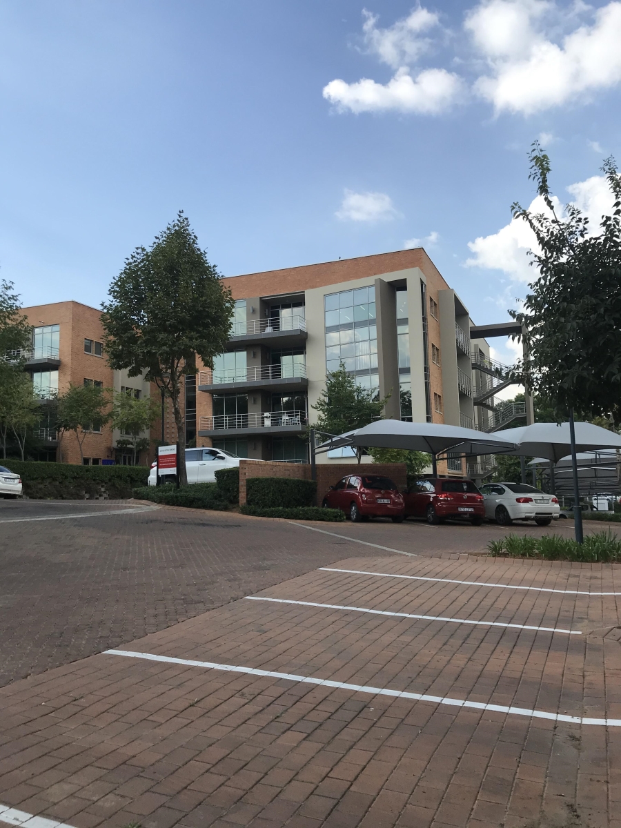 To Let commercial Property for Rent in Bryanston Gauteng