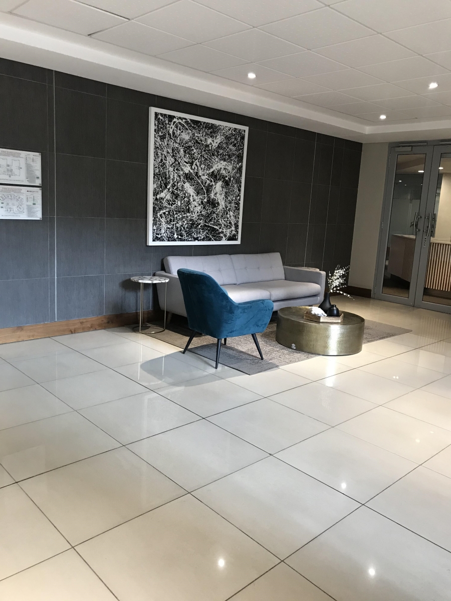 To Let commercial Property for Rent in Bryanston Gauteng