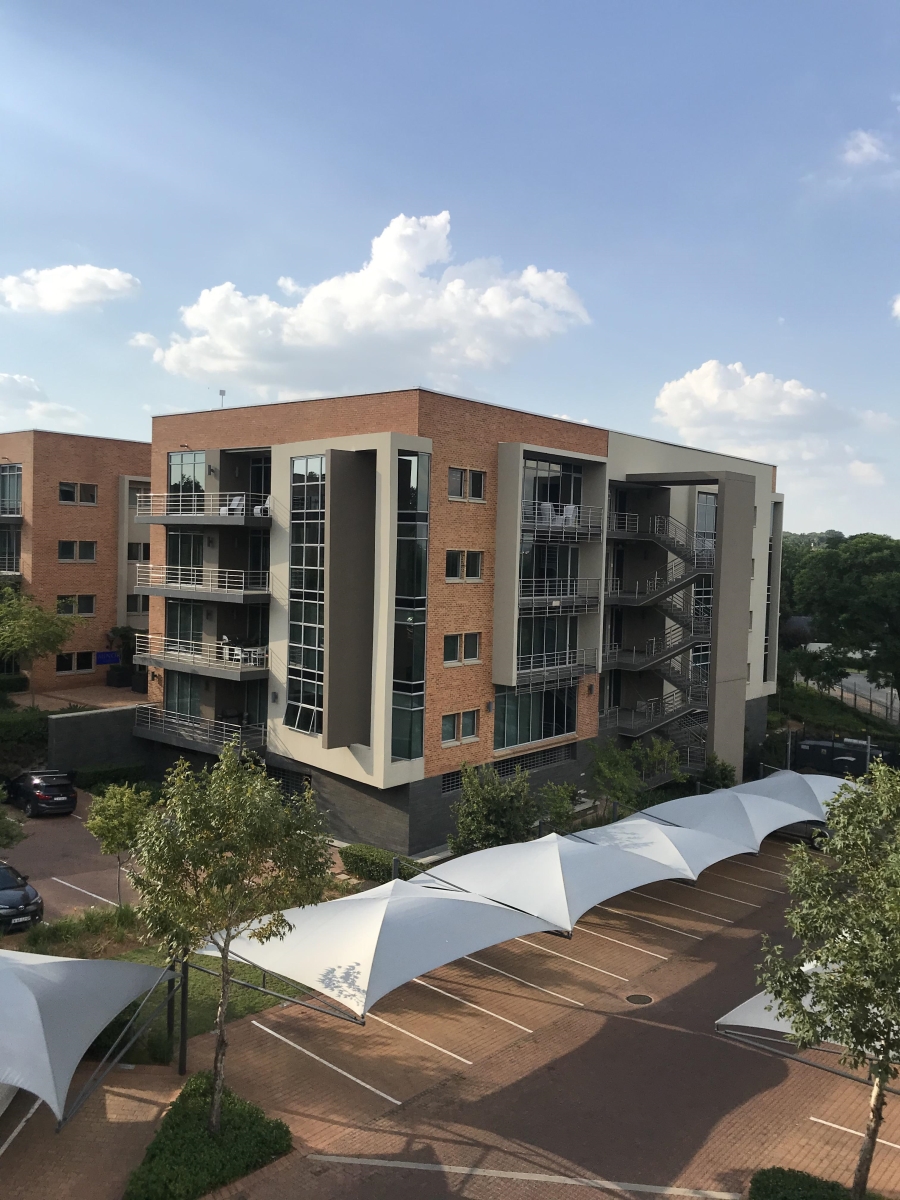 To Let commercial Property for Rent in Bryanston Gauteng