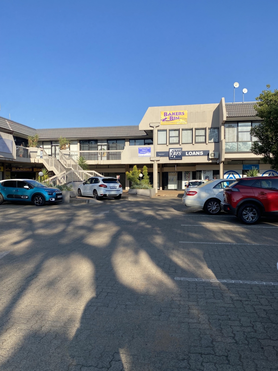 To Let commercial Property for Rent in Pretoria North Gauteng