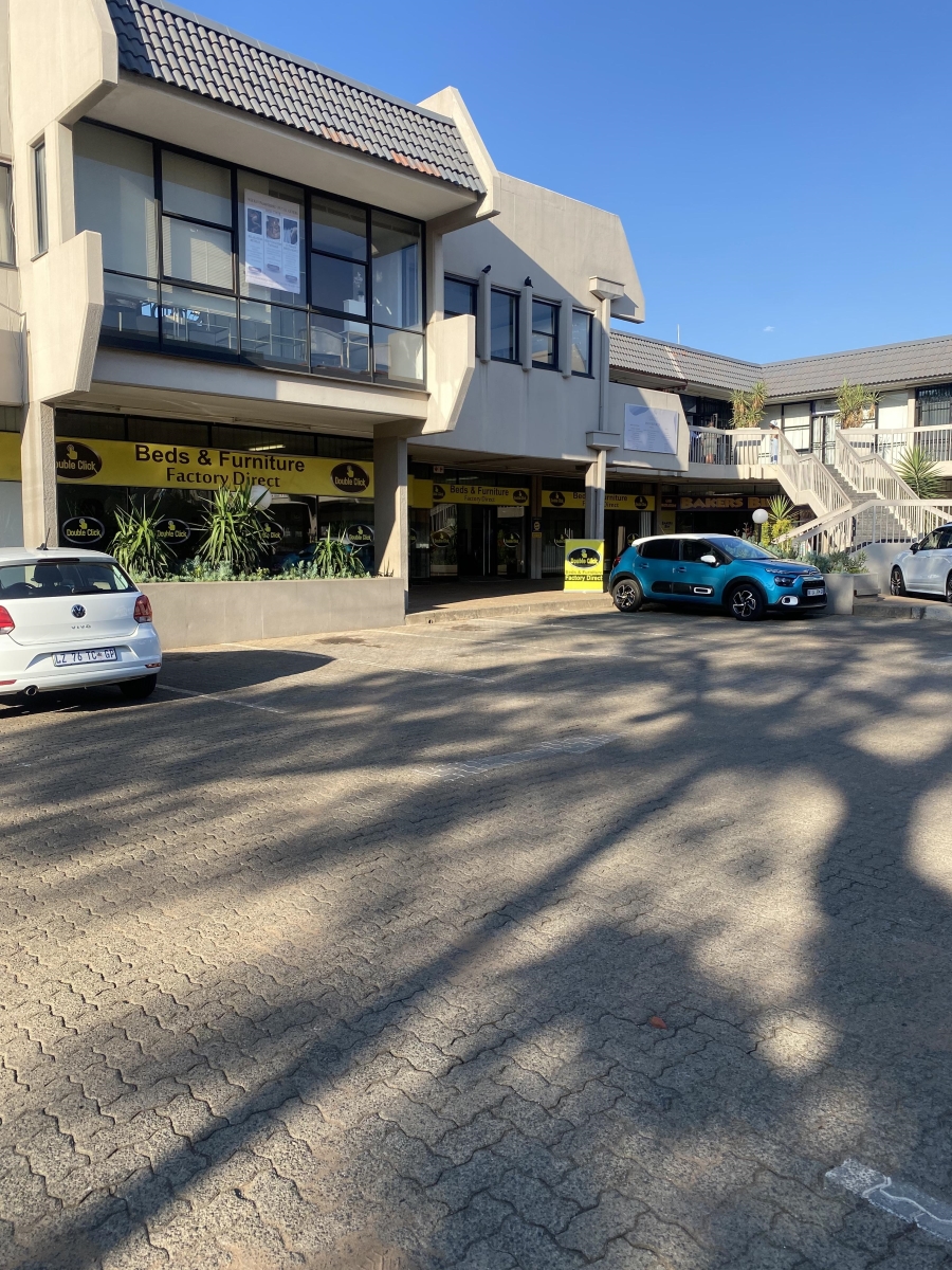 To Let commercial Property for Rent in Pretoria North Gauteng