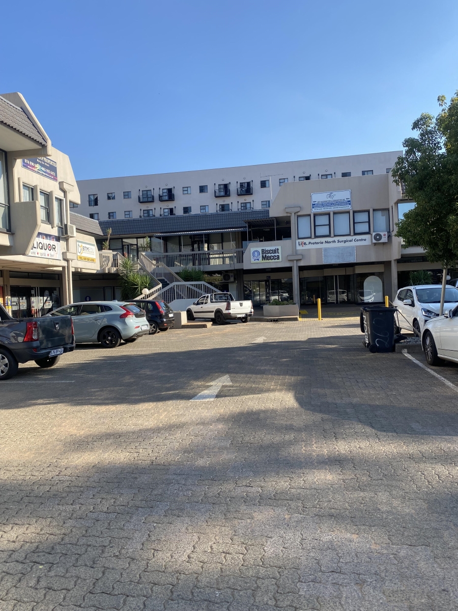 To Let commercial Property for Rent in Pretoria North Gauteng