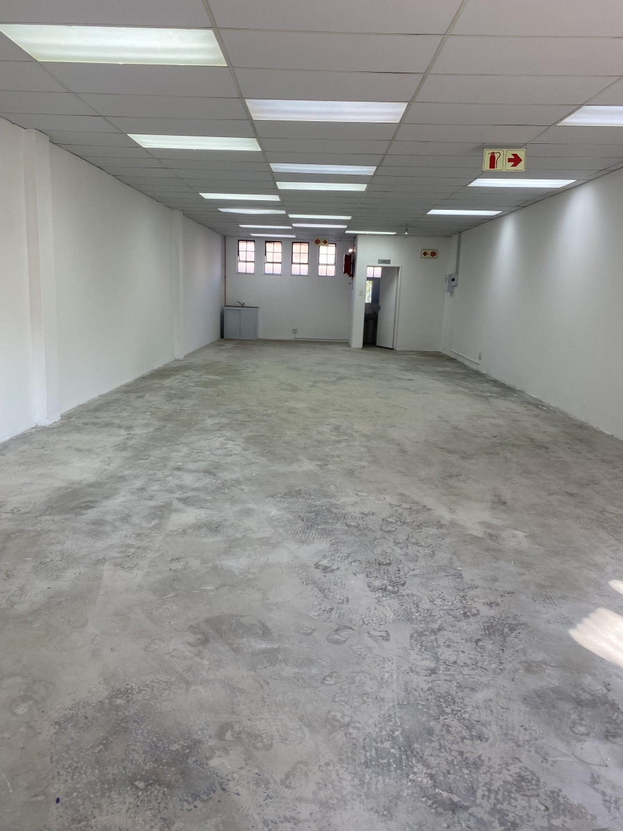 To Let commercial Property for Rent in Pretoria North Gauteng