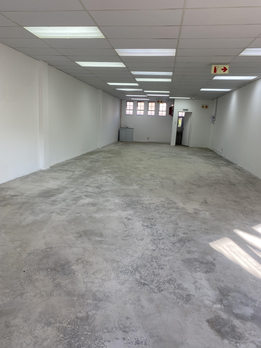 To Let commercial Property for Rent in Pretoria North Gauteng